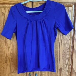 Cleo Petite top size M.